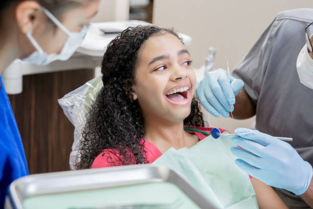 Best Emergency Dental Care for Abscessed Tooth in Sylvan Lake, MI