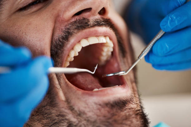 Best Weekend Emergency Dentist in Sylvan Lake, MI