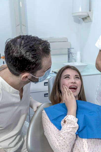 Best Emergency Dentist for Lost Fillings or Crowns in Sylvan Lake, MI