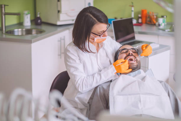 Best Mobile Emergency Dentist in Sylvan Lake, MI