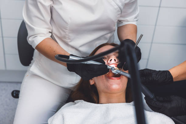 Best Emergency Dental Extractions in Sylvan Lake, MI