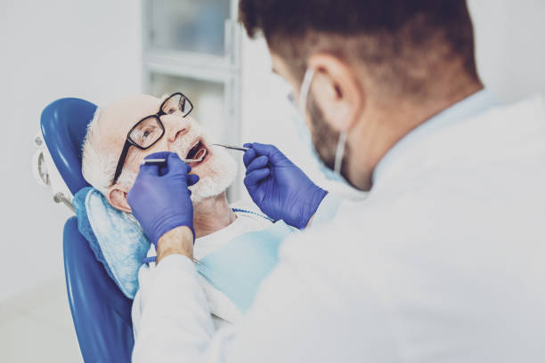Best Emergency Dentist for Special Needs Patients in Sylvan Lake, MI